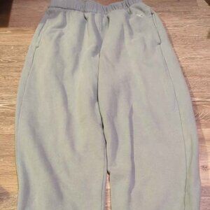 Hollister xxs sweatpants